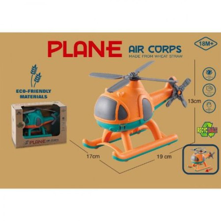 Merx igračka helikopter ( A077171 ) - Img 1