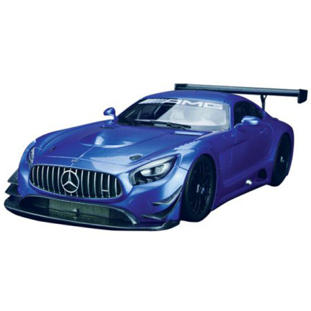 Metalni auto 1:24 Mercedes AMG GT3 ( 25/73386 )