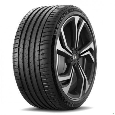 Michelin 255/55R19 111V PILOT SPORT 4 SUV XL letnja DOT22 ( 007456 )