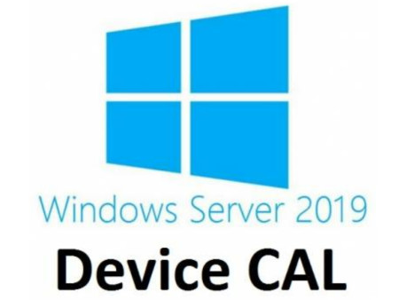Microsoft HP windows server 2019 / 50 Devices CAL / English Licenca ( P11082-B21 ) - Img 1