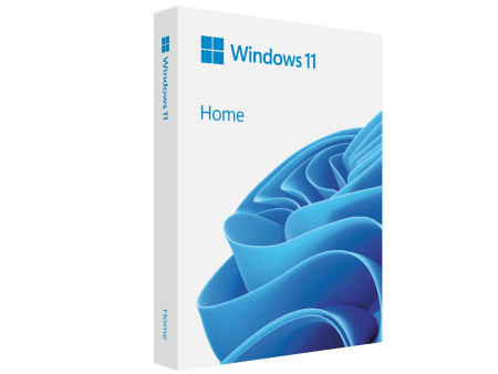Microsoft licenca retail windows 11 Home/64bit/Eng Int/USB/1 PC ( HAJ-00089 ) - Img 1