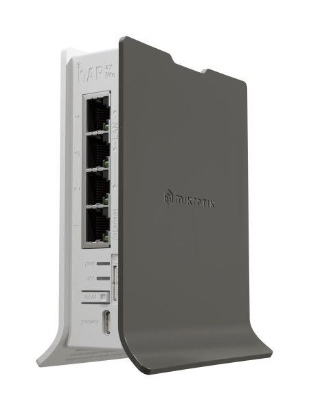 Mikrotik hAP AX lite LTE6 ( 5244 )