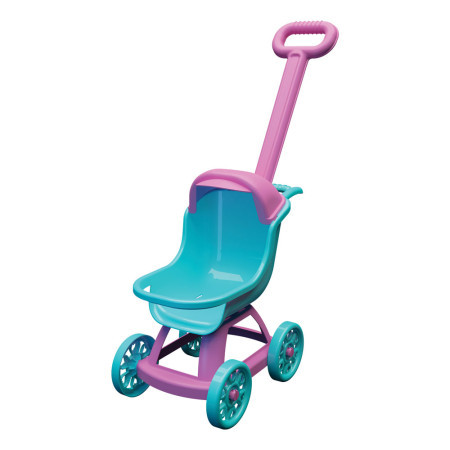 Mini kolica za bebu sa zaštitom od sunca ( 7-70036 )