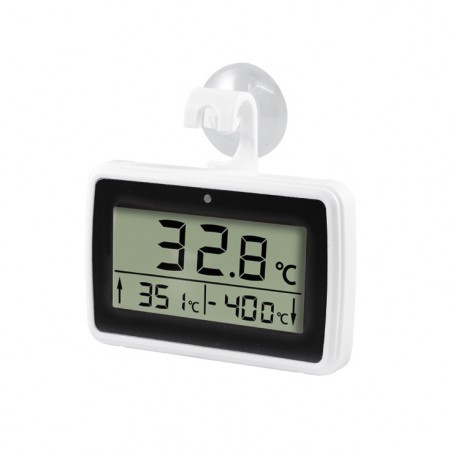 Mini termometar za frižider -40 - 70°C ( DT-25 ) - Img 1