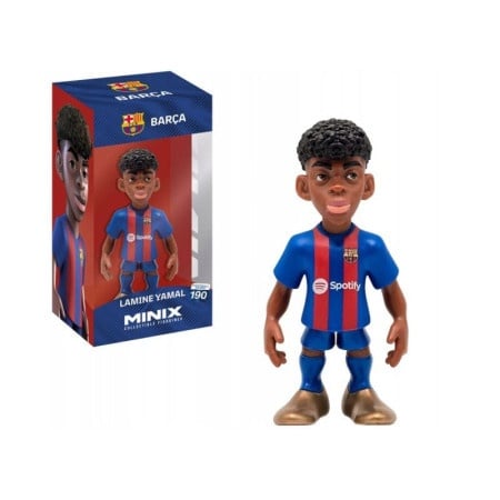 Minix figura barca lamine yamal ( MNX15160 ) -1