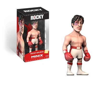 Minix figura rocky rocky ( MNX11650 )