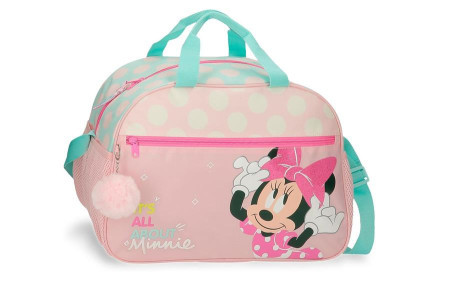 Minnie putna torba Orchid pink ( 45.632.21 )