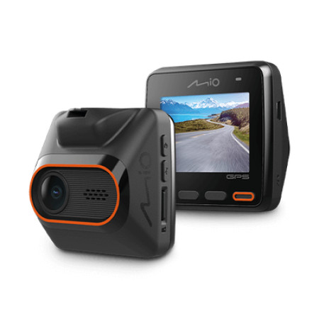 Mio MiVue C430 GPS auto kamera