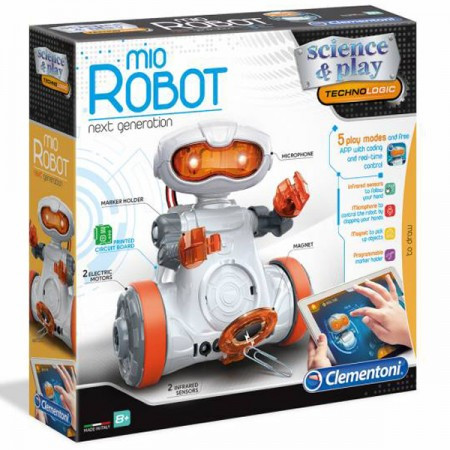 Mio robot new ( CL75053 ) - Img 1