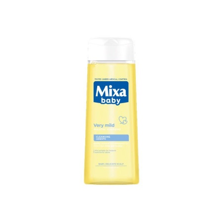 Mixa bb šampon za kosu 300ml ( 1100030401 )