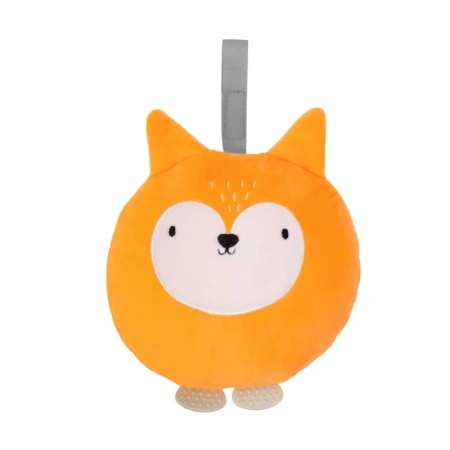 Momi igracka lulu fox orange ( AKCE00012 )