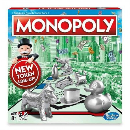 Monopol Classic C1009 ( 45141 ) - Img 1