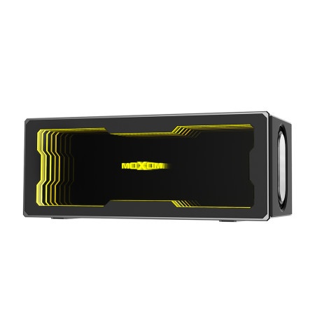 Moxom mx-sk91 crni zvucnik bluetooth ( zv1131 )