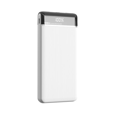 Moxom Power bank mx-pb28 10000mah qc3.0+pd3.0 18w beli ( BAT9353 )