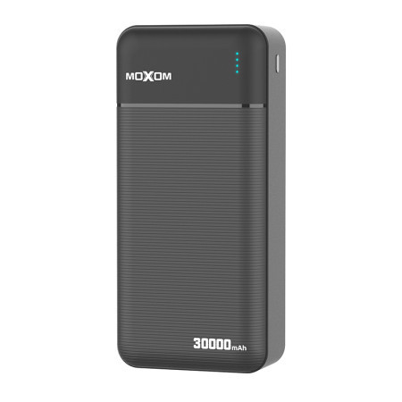 Moxom powerbank MX-PB55 30000mAh 2,4A ( 01BA15 )