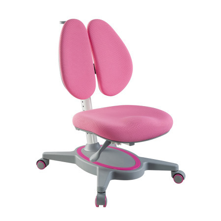 MOYE Evolution - Kids Chair Pink ( 047846 )  - Img 1