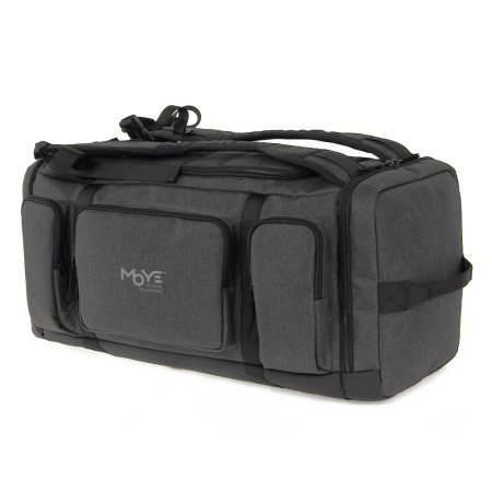 MOYE Trailblazer Multi-Backpack Grey O5 ( 045409 ) - Img 1