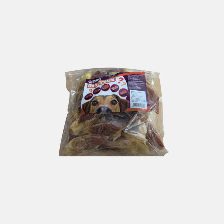 Mp mtp 15 gizmo snack zec. uvo&amp;pacet 500g ( 04017 ) - Img 1