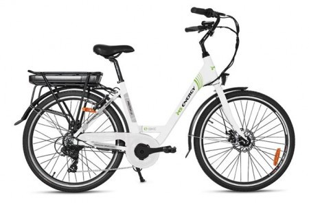 Ms energy E-bicikl Proton p1 ( 0161337 )