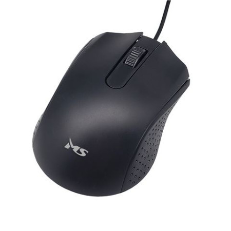 MS miš Jerry-01 miš 1200 DPI ( 0161433 )