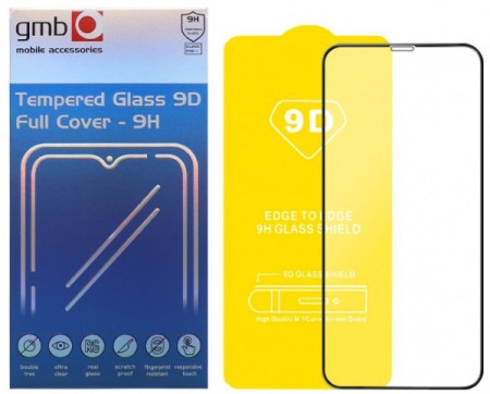 MSG9-HUAWEI-Honor X8 glass 9D full cover,full glue,0.33mm zastitno staklo za Huawei Honor X8 (89) - Img 1