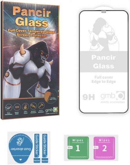 MSGC9-SAMSUNG-S21 Ultra * Pancir Glass Curved, Edge Glue Full cover, za mob. SAMSUNG S21 Ultra(139)