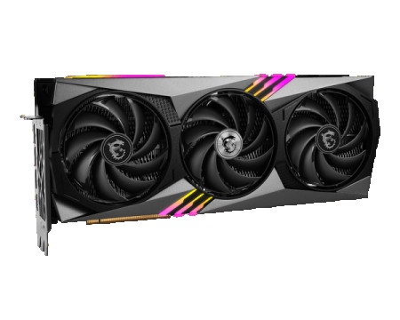 Msi nvidia geforce rtx 4080 super 16gb 256bit rtx 4080 super 16g gaming x trio grafička karta