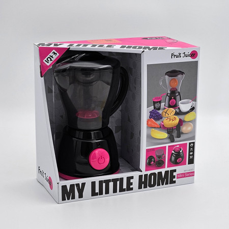 My little home, igračka, sokovnik sa svetlom i zvukom ( 870228 )