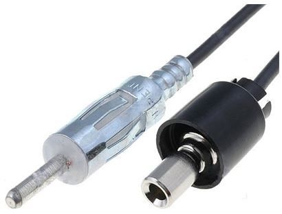 N/A AA-CHRYSLER-DIN antenski adapter ( 60-290 )   -1