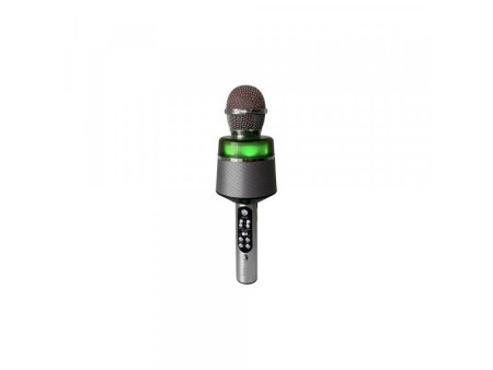 N-gear bluetooth mikrofon silver ( NG3174 ) - Img 1