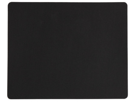 Natec Printable mouse pad, 22 cm x 18 cm, black ( NPP-0379 ) - Img 1