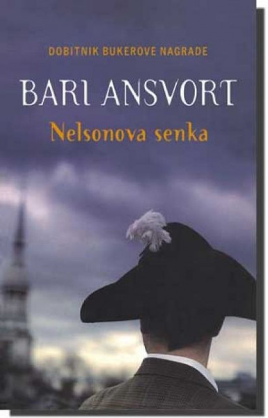 NELSONOVA SENKA - Bari Ansvort ( 2953 )