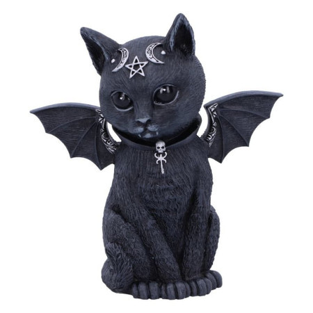 Nemesis Now Malpuss Figure (10cm) ( 058769 )