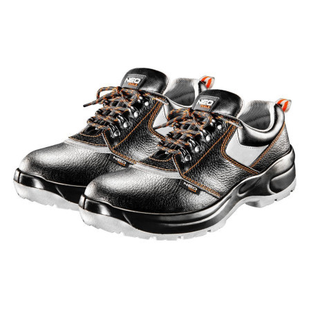Neo tools cipele kožne vel 44 ( 82-015 ) - Img 1