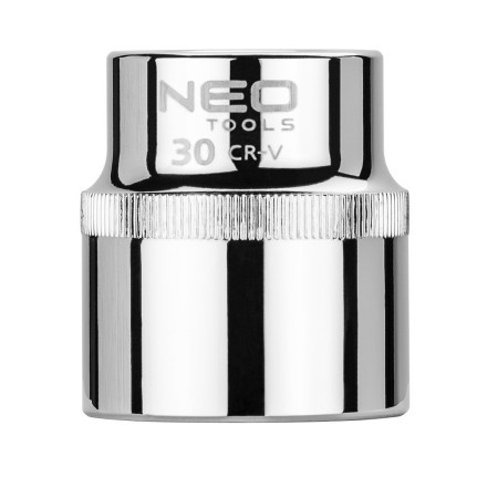 Neo Tools gedora 1/2&#039; 30mm ( 08-030 ) - Img 1