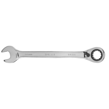 Neo tools ključ kombinovani 14mm ( 09-326 ) - Img 1