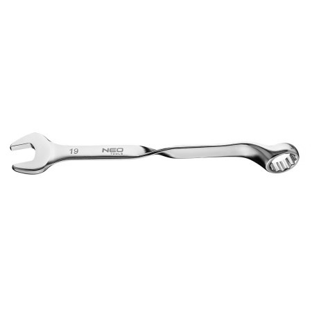 Neo tools ključ o/v 90step 19mm ( 09-785 )