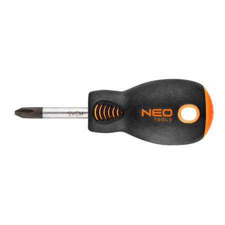 Neo tools odvijač PH2x38mm ( 04-023 )