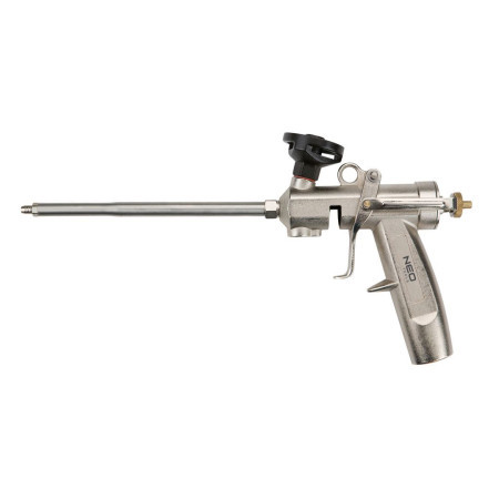 Neo tools pištolj za pur penu ( 61-011 ) - Img 1