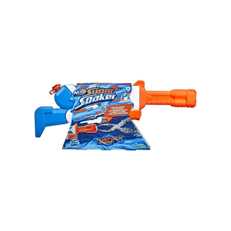 Nerf super soaker twister ( F3884 ) - Img 1