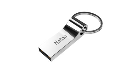 Netac flash drive 64GB U275 USB2.0 NT03U275N-064G-20SL