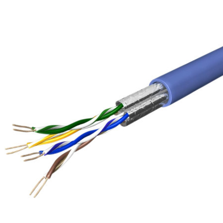 Netiks FTP kabel CAT.6T - pun presek ( FTP-CAT.6T/DRAKA/500 )