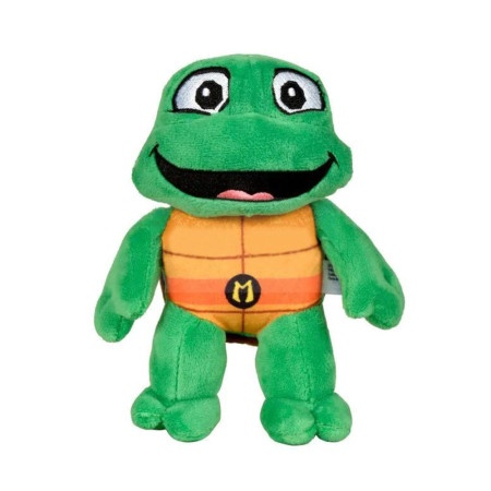 Nindža Kornjače plišana figura Mikelandjelo ( 1042098 )
