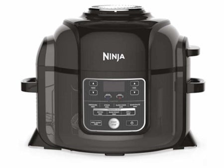 Ninja OP300EU Foodi 7u1/ 1460W/ 6L/ crni Multicooker ( OP300EU )