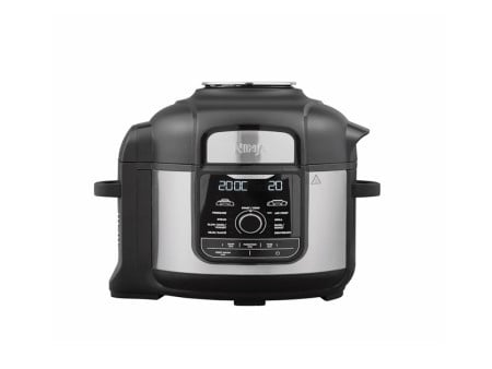 Ninja OP500EU Foodi 9u1/ 1760W/ 7.5L/ crni Multicooker ( OP500EU )