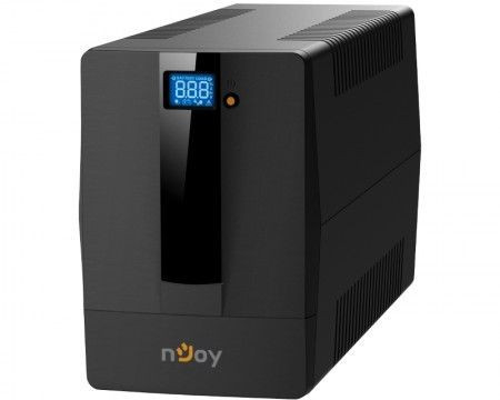 nJoy Horus Plus 1000 600W UPS ( PWUP-LI100H1-AZ01B )