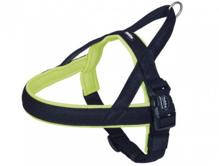 Nobby 80551-24 Am Mesh Preno 38/50+36mmx22/25cm neon zuti ( NB80551-24 )