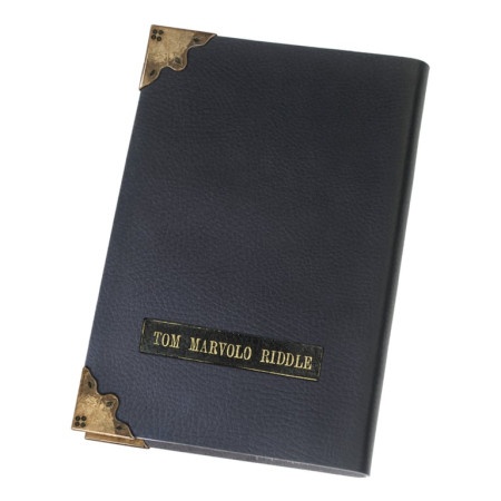 Noble Collection Harry Potter - Tom Riddle Diary ( 063867 )