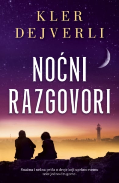 Noćni razgovori - Kler Dejverli ( 12998 )