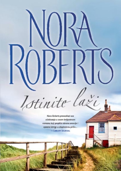 Nora Roberts Istinite laži ( 248063 )